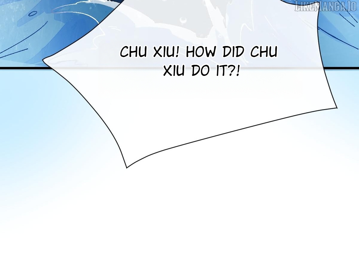 Master: This rebellious disciple is definitely not the Holy Son Chapter 149 - page 32